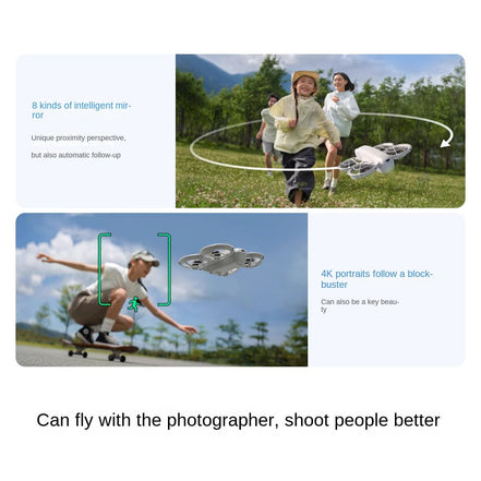 DJI Neo 4K Handheld Vlog aerial photography drone novice entry - level outdoor camping tourism AI intelligent tracking flight camera - Simply Just Deals LLCDJI Neo 4K Handheld Vlog aerial photography drone novice entry - level outdoor camping tourism AI intelligent tracking flight camera92D117C749DE4EF3AA96B9923D9EA163Standard versionOfficial standard configurationDJI Neo 4K Handheld Vlog aerial photography drone novice entry - level outdoor camping tourism AI intelligent tracking flight camera