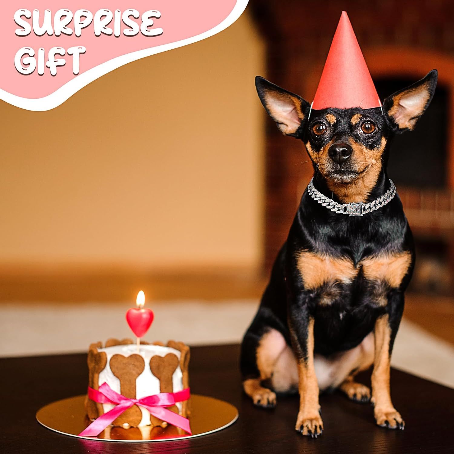 Dog Necklace Metal Cat Chain Pet Crystal Collar Jewelry Accessories For Small Medium Large Dogs Cats - Simply Just Deals LLCDog Necklace Metal Cat Chain Pet Crystal Collar Jewelry Accessories For Small Medium Large Dogs CatsCJGX207694301AZGold20cmDog Necklace Metal Cat Chain Pet Crystal Collar Jewelry Accessories For Small Medium Large Dogs Cats - Simply Just Deals LLC