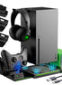 Dual Controller Charging Dock Station with for Xbox Series X|S - Simply Just Deals LLCDual Controller Charging Dock Station with for Xbox Series X|S00403353-ae7a-49bf-b8f7-aaa92f0e4cb9Dual Controller Charging Dock Station with for Xbox Series X|S
