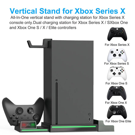 Dual Controller Charging Dock Station with for Xbox Series X|S - Simply Just Deals LLCDual Controller Charging Dock Station with for Xbox Series X|S00403353-ae7a-49bf-b8f7-aaa92f0e4cb9Dual Controller Charging Dock Station with for Xbox Series X|S