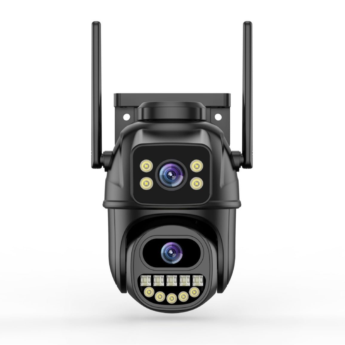 Dual screen wireless 360 degree mobile remote outdoor WiFi camera monitoring - Simply Just Deals LLCDual screen wireless 360 degree mobile remote outdoor WiFi camera monitoring21AF52B9FEFB46BE84227D0F3E4C41CFwifi - USWiFi/Ethernet connectionDual screen wireless 360 degree mobile remote outdoor WiFi camera monitoring