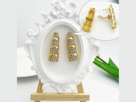 Dubai Jewelry Set For Women 18K Gold Plated Luxury Necklace Earrings Bracelet And Ring Set Jewelry For Wedding Party Trending - Simply Just Deals LLCDubai Jewelry Set For Women 18K Gold Plated Luxury Necklace Earrings Bracelet And Ring Set Jewelry For Wedding Party Trending200001033:36118833Dubai Jewelry Set For Women 18K Gold Plated Luxury Necklace Earrings Bracelet And Ring Set Jewelry For Wedding Party Trending