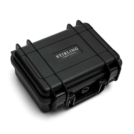 Durrant - Black/White - Simply Just Deals LLCDurrant - Black/Whited941ee81-a15a-4710-9707-5e0862b6d669Rubber Strap Black Zulu Style StrapDurrant - Black/White