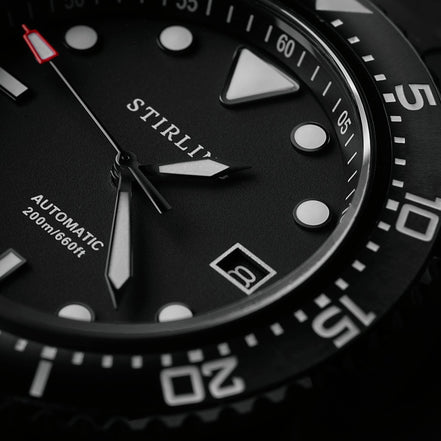 Durrant - Black/White - Simply Just Deals LLCDurrant - Black/Whited941ee81-a15a-4710-9707-5e0862b6d669Rubber Strap Black Zulu Style StrapDurrant - Black/White