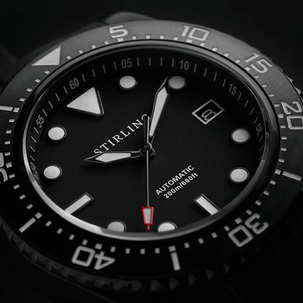 Durrant - Black/White - Simply Just Deals LLCDurrant - Black/Whited941ee81-a15a-4710-9707-5e0862b6d669Rubber Strap Black Zulu Style StrapDurrant - Black/White