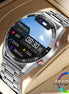 ECG+PPG Bluetooth Call Smart Watch Men Laser Health Blood Pressure Fitnes Sports Watches Man Sports Waterproof Smartwatch+Box - Simply Just Deals LLCECG+PPG Bluetooth Call Smart Watch Men Laser Health Blood Pressure Fitnes Sports Watches Man Sports Waterproof Smartwatch+Box141202beltblackbelt blackECG+PPG Bluetooth Call Smart Watch Men Laser Health Blood Pressure Fitnes Sports Watches Man Sports Waterproof Smartwatch+Box