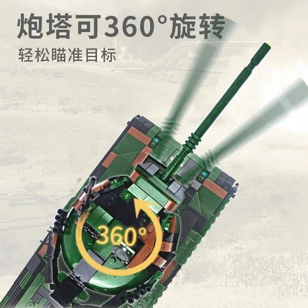 Educational Germany WW2 Leopard 1 Main Station Tank Model Military Armored Car Series DIY Toys Building Blocks Gift for Boys - Simply Just Deals LLCEducational Germany WW2 Leopard 1 Main Station Tank Model Military Armored Car Series DIY Toys Building Blocks Gift for Boys5bacef3c-9a91-4653-b954-deea41e41dc106049Educational Germany WW2 Leopard 1 Main Station Tank Model Military Armored Car Series DIY Toys Building Blocks Gift for Boys