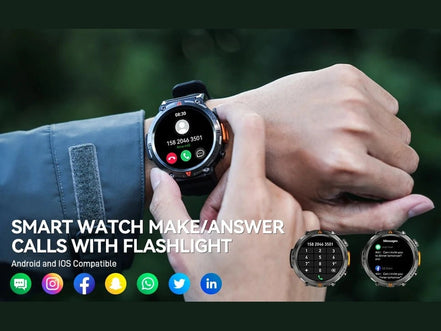 EIGIIS KE3 Smart Watch 3ATM Waterproof Original Design For Men Bluetooth Call Health Monitor With Flashlight 100+ Sports Modes - Simply Just Deals LLCEIGIIS KE3 Smart Watch 3ATM Waterproof Original Design For Men Bluetooth Call Health Monitor With Flashlight 100+ Sports Modes14:350852orange;200007763:201336106orangeUnited StatesEIGIIS KE3 Smart Watch 3ATM Waterproof Original Design For Men Bluetooth Call Health Monitor With Flashlight 100+ Sports Modes