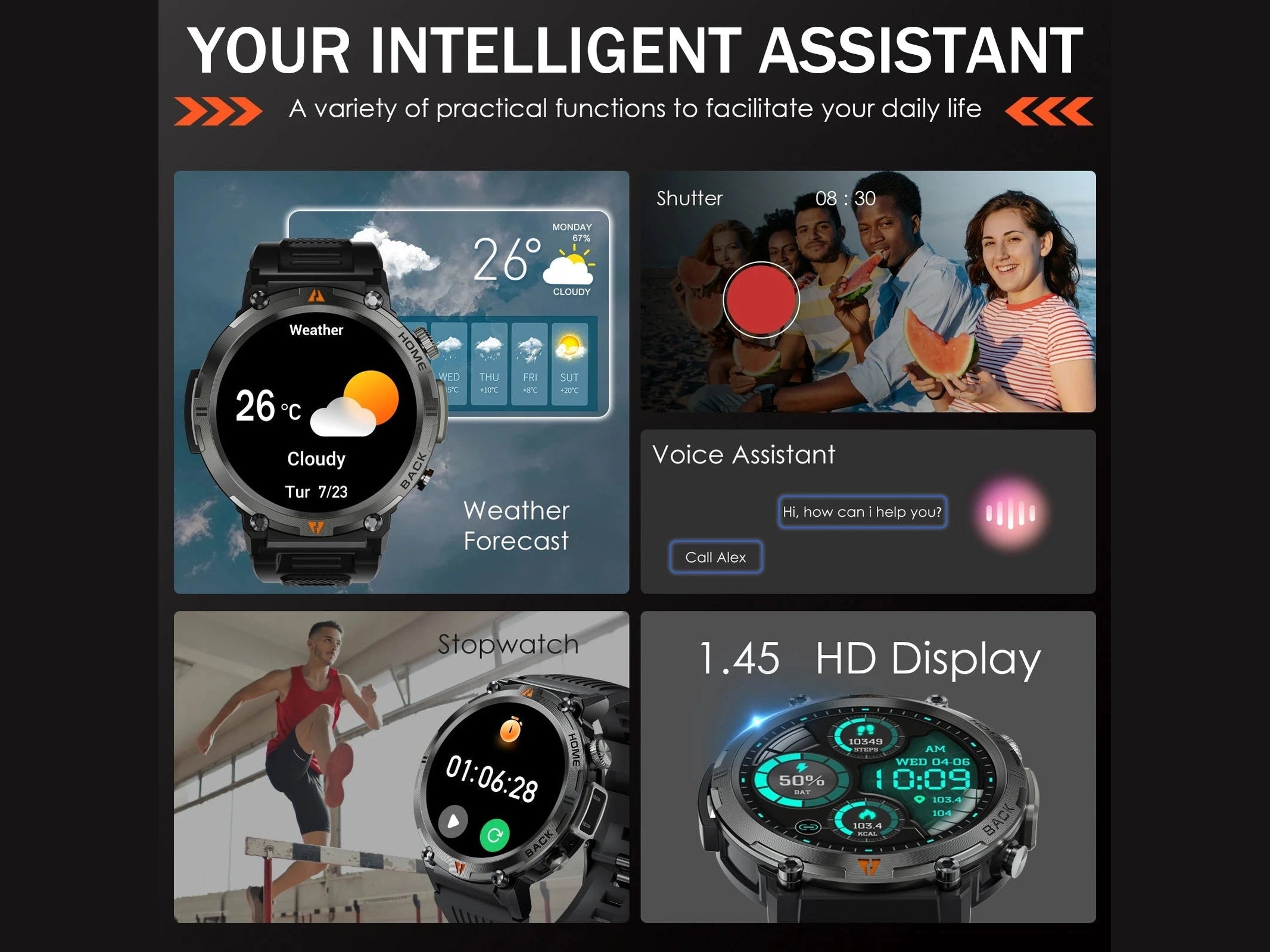 EIGIIS KE3 Smart Watch 3ATM Waterproof Original Design For Men Bluetooth Call Health Monitor With Flashlight 100+ Sports Modes - Simply Just Deals LLCEIGIIS KE3 Smart Watch 3ATM Waterproof Original Design For Men Bluetooth Call Health Monitor With Flashlight 100+ Sports Modes14:350852orange;200007763:201336106orangeUnited StatesEIGIIS KE3 Smart Watch 3ATM Waterproof Original Design For Men Bluetooth Call Health Monitor With Flashlight 100+ Sports Modes