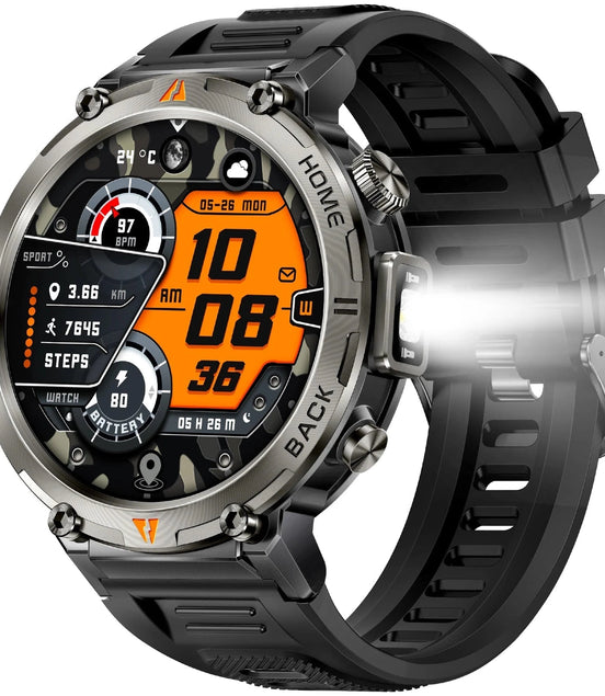 EIGIIS KE3 Smart Watch 3ATM Waterproof Original Design For Men Bluetooth Call Health Monitor With Flashlight 100+ Sports Modes - Simply Just Deals LLCEIGIIS KE3 Smart Watch 3ATM Waterproof Original Design For Men Bluetooth Call Health Monitor With Flashlight 100+ Sports Modes14:350852orange;200007763:201336106orangeUnited StatesEIGIIS KE3 Smart Watch 3ATM Waterproof Original Design For Men Bluetooth Call Health Monitor With Flashlight 100+ Sports Modes
