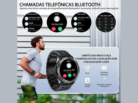 EIGIIS KE3 Smart Watch 3ATM Waterproof Original Design For Men Bluetooth Call Health Monitor With Flashlight 100+ Sports Modes - Simply Just Deals LLCEIGIIS KE3 Smart Watch 3ATM Waterproof Original Design For Men Bluetooth Call Health Monitor With Flashlight 100+ Sports Modes14:350852orange;200007763:201336106orangeUnited StatesEIGIIS KE3 Smart Watch 3ATM Waterproof Original Design For Men Bluetooth Call Health Monitor With Flashlight 100+ Sports Modes
