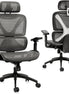Ergonomic Office Chair, Big and Tall Mesh Chair with Lumbar Support, 3D Armrest - 215° Rotation, Adjustable Headrest & Soft Seat, Durable Desk Chair 350LBS for Work Gaming Computer,Grey - Simply Just Deals LLCErgonomic Office Chair, Big and Tall Mesh Chair with Lumbar Support, 3D Armrest - 215° Rotation, Adjustable Headrest & Soft Seat, Durable Desk Chair 350LBS for Work Gaming Computer,Greyc46314ed-3bcc-4ef9-98de-778721039a4bGrey215° Rotating 3D ArmrestErgonomic Office Chair, Big and Tall Mesh 