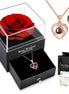 Eternal Rose I Love You Necklace Red Rose Necklace - Simply Just Deals LLCEternal Rose I Love You Necklace Red Rose Necklacec3530125-34ad-4258-8679-89411d3544deEternal Rose I Love You Necklace Red Rose Necklace