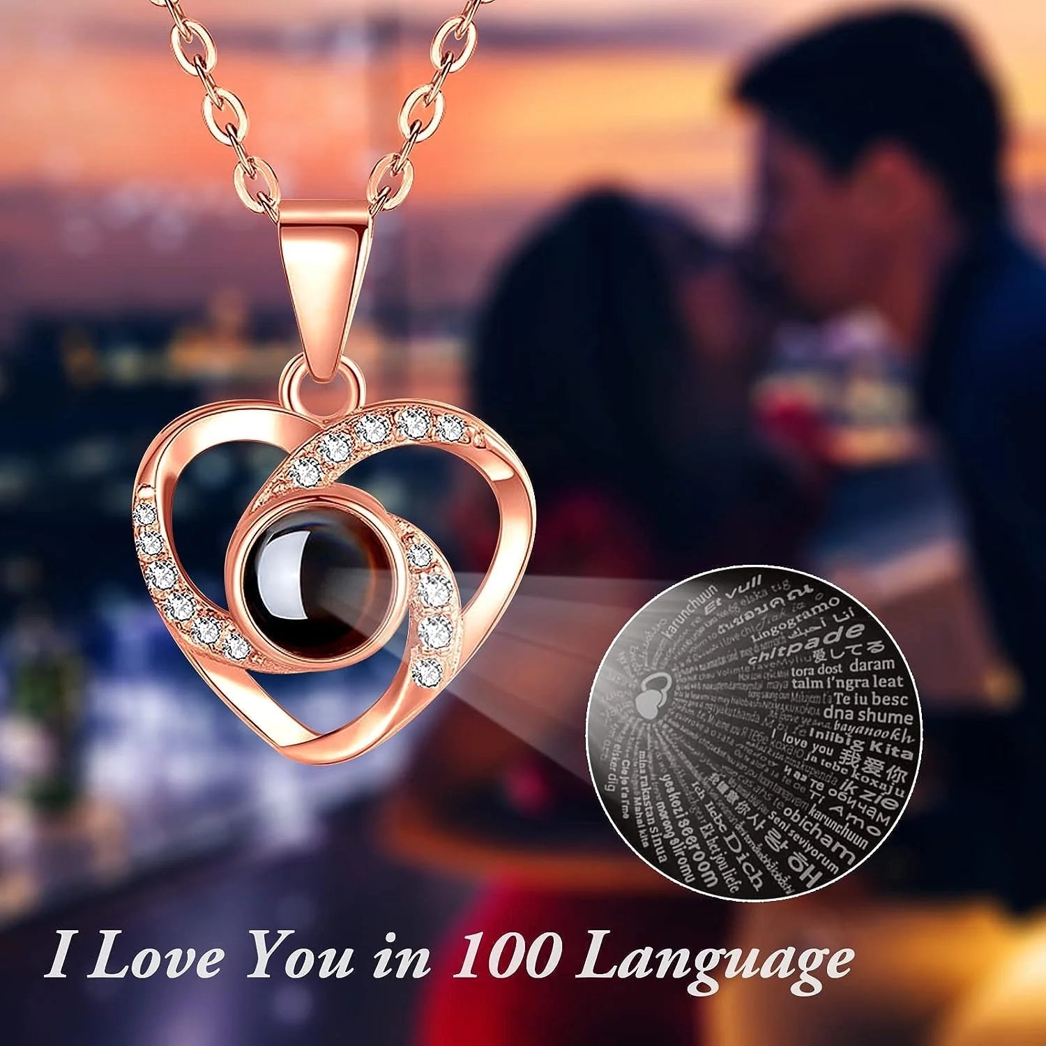 Eternal Rose I Love You Necklace Red Rose Necklace - Simply Just Deals LLCEternal Rose I Love You Necklace Red Rose Necklacec3530125-34ad-4258-8679-89411d3544deEternal Rose I Love You Necklace Red Rose Necklace