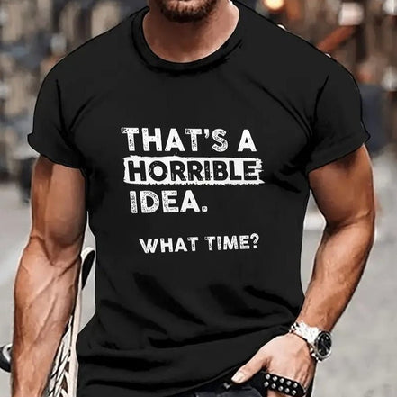Exercise Casual Men's Clothes Cartoon Anime Round Neck T-shirt - Simply Just Deals LLCExercise Casual Men's Clothes Cartoon Anime Round Neck T-shirtCJYH243943006FUZMYS002 13XLExercise Casual Men's Clothes Cartoon Anime Round Neck T-shirt