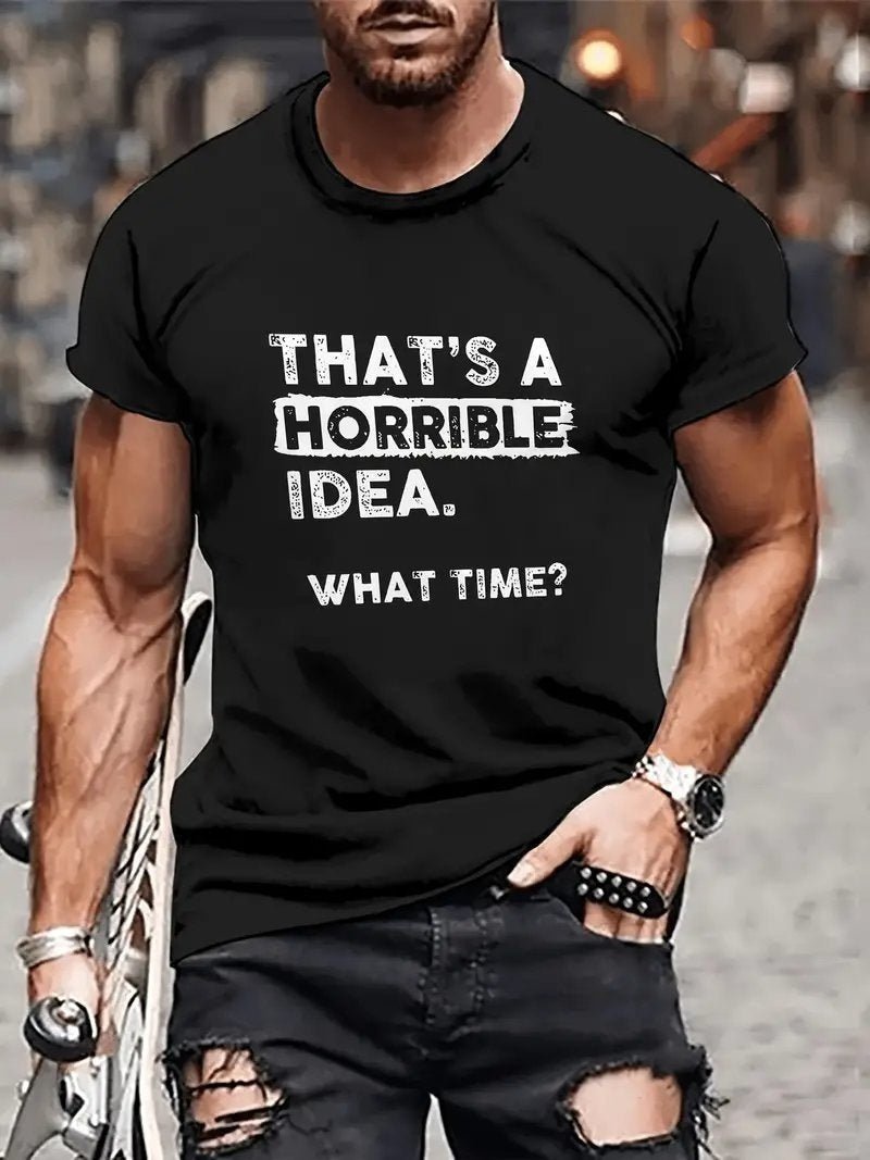 Exercise Casual Men's Clothes Cartoon Anime Round Neck T-shirt - Simply Just Deals LLCExercise Casual Men's Clothes Cartoon Anime Round Neck T-shirtCJYH243943014NMZMYS002 23XLExercise Casual Men's Clothes Cartoon Anime Round Neck T-shirt