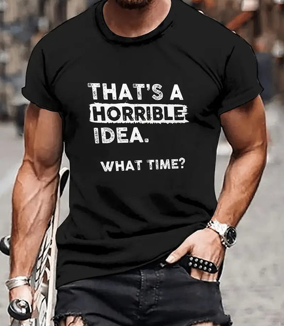 Exercise Casual Men's Clothes Cartoon Anime Round Neck T-shirt - Simply Just Deals LLCExercise Casual Men's Clothes Cartoon Anime Round Neck T-shirtCJYH243943014NMZMYS002 23XLExercise Casual Men's Clothes Cartoon Anime Round Neck T-shirt