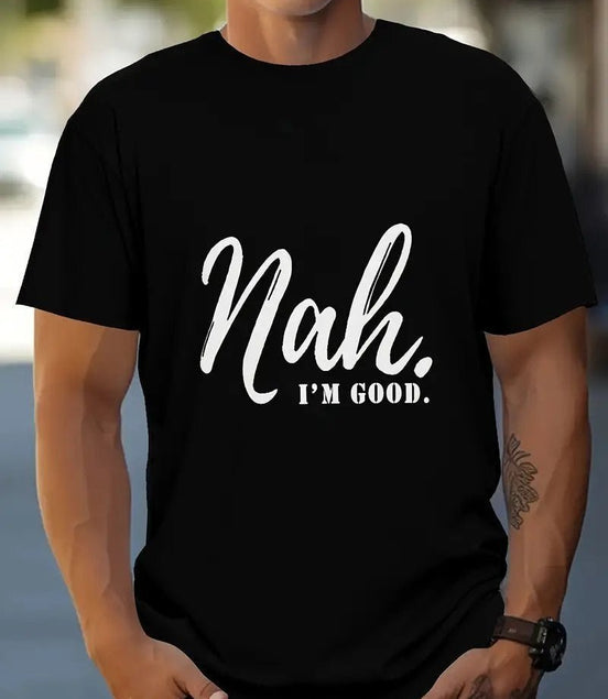 Exercise Casual Men's Clothes Cartoon Anime Round Neck T-shirt - Simply Just Deals LLCExercise Casual Men's Clothes Cartoon Anime Round Neck T-shirtCJYH243943022VEZMYS002 33XLExercise Casual Men's Clothes Cartoon Anime Round Neck T-shirt