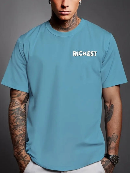Exercise Casual Men's Clothes Cartoon Anime Round Neck T-shirt - Simply Just Deals LLCExercise Casual Men's Clothes Cartoon Anime Round Neck T-shirtCJYH243943062JQZMYS002 103XLExercise Casual Men's Clothes Cartoon Anime Round Neck T-shirt