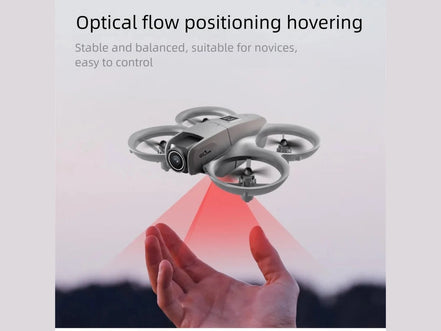 GT3 Mini RC Drone 4K Dual Aerial HD Photography Optical Flow Positioning Obstacle Avoidance UAV Remote Control Quadcopter - Simply Just Deals LLC
