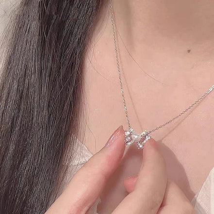 Fashion Crystal Volleyball Shape Pendant Necklace Link Chain Sports Jewelry For Teen Girls - Simply Just Deals LLCFashion Crystal Volleyball Shape Pendant Necklace Link Chain Sports Jewelry For Teen Girls200001034:2000037601pcs1pcs 5Fashion Crystal Volleyball Shape Pendant Necklace Link Chain Sports Jewelry For Teen Girls