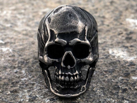 Fashion Personality Halloween Punk Skull Ring - Simply Just Deals LLCFashion Personality Halloween Punk Skull Ring0CJLX168230601AZRetro colorSize 7Fashion Personality Halloween Punk Skull Ring