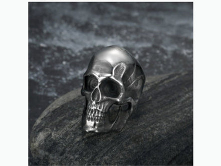 Fashion Personality Halloween Punk Skull Ring - Simply Just Deals LLCFashion Personality Halloween Punk Skull Ring0CJLX168230615OLVintage22Size 7Fashion Personality Halloween Punk Skull Ring