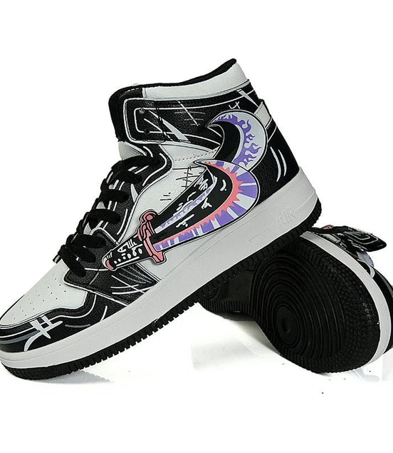 Fashion Purple High Top Casual Sneaker Men Hip - Hop Designer Anime Shoes Sneakers for Men Streetwear Platform Skateboarding Shoes - Simply Just Deals LLCFashion Purple High Top Casual Sneaker Men Hip - Hop Designer Anime Shoes Sneakers for Men Streetwear Platform Skateboarding Shoes5153bd8b-a4be-4794-9673-9e1a5aedad39Black White - Y83039Fashion Purple High Top Casual Sneaker Men Hip - Hop Designer Anime Shoes Sneakers for Men Streetwear Platform Skateboarding Shoes