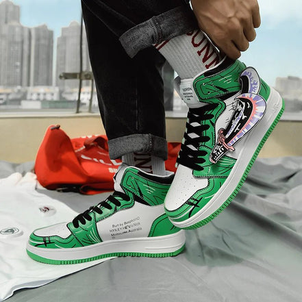 Fashion Purple High Top Casual Sneaker Men Hip - Hop Designer Anime Shoes Sneakers for Men Streetwear Platform Skateboarding Shoes - Simply Just Deals LLCFashion Purple High Top Casual Sneaker Men Hip - Hop Designer Anime Shoes Sneakers for Men Streetwear Platform Skateboarding Shoes5153bd8b-a4be-4794-9673-9e1a5aedad39Black White - Y83039Fashion Purple High Top Casual Sneaker Men Hip - Hop Designer Anime Shoes Sneakers for Men Streetwear Platform Skateboarding Shoes