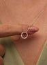 Fashion Trend Elegant Jewelry Simple Crystal Circle Pendant Necklace Golden Color Unquie Women Necklace Party Gift Wholesale - Simply Just Deals LLCFashion Trend Elegant Jewelry Simple Crystal Circle Pendant Necklace Golden Color Unquie Women Necklace Party Gift Wholesale200001034:201447815Gold EarringsGold EarringsFashion Trend Elegant Jewelry Simple Crystal Circle Pendant Necklace Golden Color Unquie Women Necklace Party Gift Wholesale