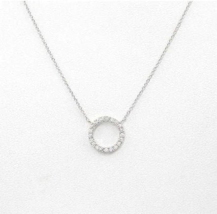 Fashion Trend Elegant Jewelry Simple Crystal Circle Pendant Necklace Golden Color Unquie Women Necklace Party Gift Wholesale - Simply Just Deals LLCFashion Trend Elegant Jewelry Simple Crystal Circle Pendant Necklace Golden Color Unquie Women Necklace Party Gift Wholesale200001034:17053024Silver NecklaceSilver NecklaceFashion Trend Elegant Jewelry Simple Crystal Circle Pendant Necklace Golden Color Unquie Women Necklace Party Gift Wholesale