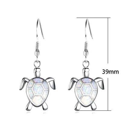 Fashion Women Earrings 2025 Fashion Blue Imitation Opal Drop Earrings Cute Turtle Animal Earrings Female Wedding Jewelry Gift - Simply Just Deals LLCFashion Women Earrings 2025 Fashion Blue Imitation Opal Drop Earrings Cute Turtle Animal Earrings Female Wedding Jewelry Giftb39314bb-7574-4fdb-9a2a-562d69f6139eBlueFashion Women Earrings 2025 Fashion Blue Imitation Opal Drop Earrings Cute Turtle Animal Earrings Female Wedding Jewelry Gift