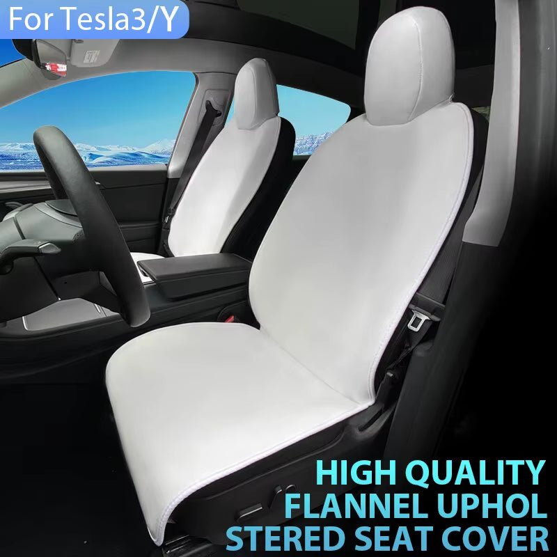 For Tesla Model 3 /Y High Quality Flannel Upholstered Seat Cover Snug Warm Cushion Car Modified Interior Decorate Accessories - Simply Just Deals LLCFor Tesla Model 3 /Y High Quality Flannel Upholstered Seat Cover Snug Warm Cushion Car Modified Interior Decorate Accessorieseb2a5668-9487-4352-b7e9-2e8c7d2c84baWhite 1PcsFor Tesla Model 3 /Y High Quality Flannel Upholstered Seat Cover Snug Warm Cushion Car Modified Interior Decorate Accessories