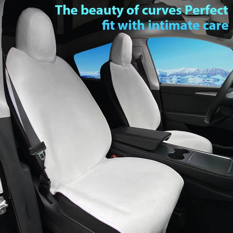 For Tesla Model 3 /Y High Quality Flannel Upholstered Seat Cover Snug Warm Cushion Car Modified Interior Decorate Accessories - Simply Just Deals LLCFor Tesla Model 3 /Y High Quality Flannel Upholstered Seat Cover Snug Warm Cushion Car Modified Interior Decorate Accessorieseb2a5668-9487-4352-b7e9-2e8c7d2c84baWhite 1PcsFor Tesla Model 3 /Y High Quality Flannel Upholstered Seat Cover Snug Warm Cushion Car Modified Interior Decorate Accessories
