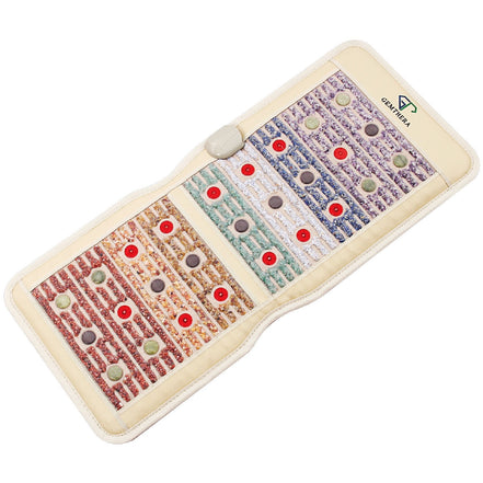 Gemstone PEMF Infrared Chair Mat (Open Box) - Simply Just Deals LLCGemstone PEMF Infrared Chair Mat (Open Box)Wellness productGemstone PEMF Infrared Heating Chair Mat.