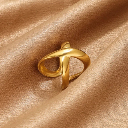 GIOIO Unique Stainless Steel Opening Rings for Women Gold Color Irregular Geometric Adjustable Rings Fashion Trendy Jewelry - Simply Just Deals LLCGIOIO Unique Stainless Steel Opening Rings for Women Gold Color Irregular Geometric Adjustable Rings Fashion Trendy Jewelry200000783:350850Z2215EZ2215EGIOIO Unique Stainless Steel Opening Rings for Women Gold Color Irregular Geometric Adjustable Rings Fashion Trendy Jewelry