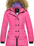 Girls' Long Winter Coat Parka Waterproof Warm Puffer Jacket - Simply Just Deals LLCGirls' Long Winter Coat Parka Waterproof Warm Puffer Jacket9871b7c8-e7a5-4120-970c-9372ee737038Pink8Girls' Long Winter Coat Parka Waterproof Warm Puffer Jacket