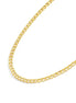 Gold Chain Necklace Collection - 14K Solid Yellow Gold Filled Miami Cuban Curb Link Chain Necklaces for Women and Men with Different Sizes (2.7Mm, 3.6Mm, 4.5Mm, or 5.5Mm) - Simply Just Deals LLCGold Chain Necklace Collection - 14K Solid Yellow Gold Filled Miami Cuban Curb Link Chain Necklaces for Women and Men with Different Sizes (2.7Mm, 3.6Mm, 4.5Mm, or 5.5Mm)67086348-9c1a-496c-ba19-a13e5cf02df620 In2.7 MmGold Chain Necklace Collection - 14K Solid Yellow Gold Filled Miami Cuban Curb Link Chain