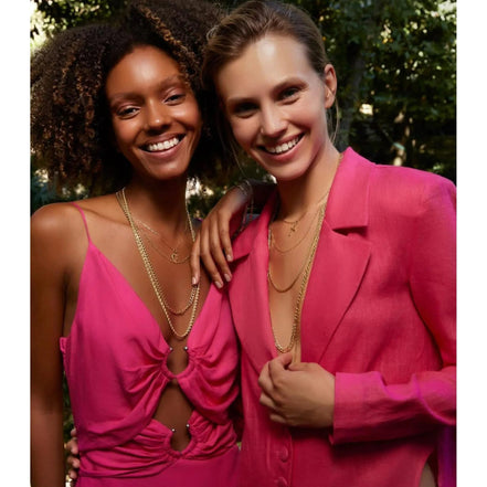 Gold Chain Necklace Collection - 14K Solid Yellow Gold Filled Miami Cuban Curb Link Chain Necklaces for Women and Men with Different Sizes (2.7Mm, 3.6Mm, 4.5Mm, or 5.5Mm) - Simply Just Deals LLCGold Chain Necklace Collection - 14K Solid Yellow Gold Filled Miami Cuban Curb Link Chain Necklaces for Women and Men with Different Sizes (2.7Mm, 3.6Mm, 4.5Mm, or 5.5Mm)67086348-9c1a-496c-ba19-a13e5cf02df620 In2.7 MmGold Chain Necklace Collection - 14K Solid Yellow Gold Filled Miami Cuban Curb Link Chain