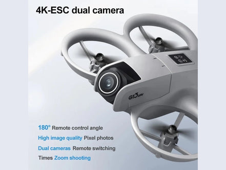 GT3 Mini RC Drone 4K Dual Aerial HD Photography Optical Flow Positioning Obstacle Avoidance UAV Remote Control Quadcopter - Simply Just Deals LLCGT3 Mini RC Drone 4K Dual Aerial HD Photography Optical Flow Positioning Obstacle Avoidance UAV Remote Control Quadcopter143664K4Battery2000077632013361004K 4BatteryGT3 Mini RC Drone 4K Dual Aerial HD Photography Optical Flow Positioning Obstacle Avoidance UAV Remote Control Quadcopter