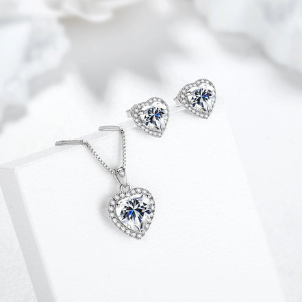 Heart Jewelry Sets Women Diamond April Birthstone Jewelry Set Necklace Earrings 925 Sterling Silver Fine Jewelry Valentines Birthday Mother'S Day Gift for Her - Simply Just Deals LLCHeart Jewelry Sets Women Diamond April Birthstone Jewelry Set Necklace Earrings 925 Sterling Silver Fine Jewelry Valentines Birthday Mother'S Day Gift for Her8caf0a57-cd27-4b31-83dc-fd88e39f4a254.April White DiamondHeart Jewelry Sets Women Diamond April Birthstone Jewelry Set Necklace Earrings 925 Sterling Silver Fin