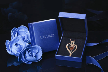 Heart Necklace for Women Sterling Silver 925 Jewelry Gift for Her - Simply Just Deals LLCHeart Necklace for Women Sterling Silver 925 Jewelry Gift for Her0bed4680-8bcc-4426-8b76-e528963cc848RosegoldjuneHeart Necklace for Women Sterling Silver 925 Jewelry Gift for Her