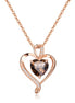Heart Necklace for Women Sterling Silver 925 Jewelry Gift for Her - Simply Just Deals LLCHeart Necklace for Women Sterling Silver 925 Jewelry Gift for Her0bed4680-8bcc-4426-8b76-e528963cc848RosegoldjuneHeart Necklace for Women Sterling Silver 925 Jewelry Gift for Her