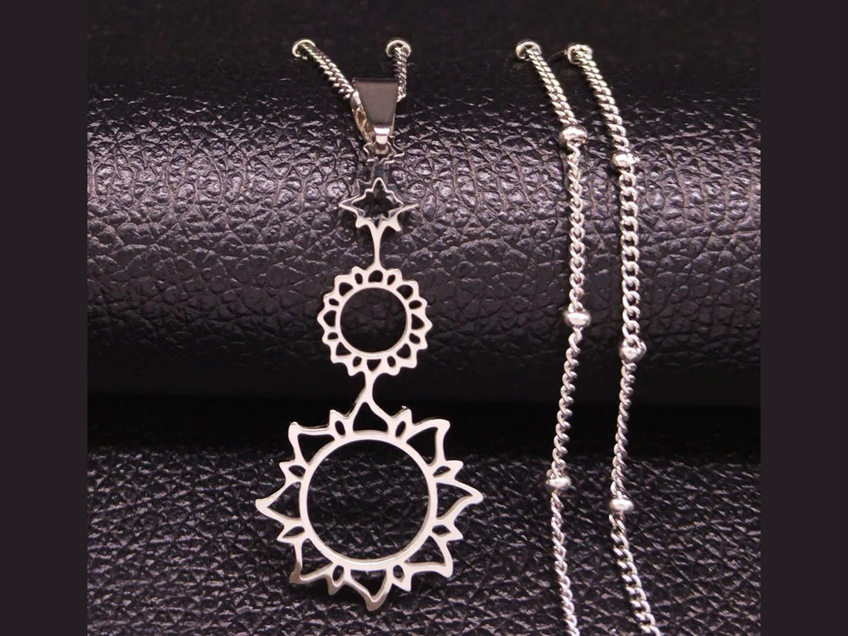 Heart Stainless Steel Necklace Women Gold Color Love Necklaces Jewelry Valentine's Day Gift inoxidable joyeria mujer N619S01 - Simply Just Deals LLCHeart Stainless Steel Necklace Women Gold Color Love Necklaces Jewelry Valentine's Day Gift inoxidable joyeria mujer N619S01200001034:200003766D 50cm JZP SRD 50cm JZP SRHeart Stainless Steel Necklace Women Gold Color Love Necklaces Jewelry Valentine's Day Gift inoxidable joyeria mujer N619S01