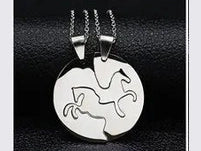 Heart Stainless Steel Necklace Women Gold Color Love Necklaces Jewelry Valentine's Day Gift inoxidable joyeria mujer N619S01 - Simply Just Deals LLCHeart Stainless Steel Necklace Women Gold Color Love Necklaces Jewelry Valentine's Day Gift inoxidable joyeria mujer N619S01200001034:361180A 50cm JZP GDA 50cm JZP GDHeart Stainless Steel Necklace Women Gold Color Love Necklaces Jewelry Valentine's Day Gift inoxidable joyeria mujer N619S01