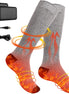 Heated Socks Electric Battery Thermal Stockings Upgraded Rechargeable Sock for Men Women,Unisex Winter Warm Winter Socks, Sports Outdoor Heated Socks Hunting Foot Warmer - Simply Just Deals LLCHeated Socks Electric Battery Thermal Stockings Upgraded Rechargeable Sock for Men Women,Unisex Winter Warm Winter Socks, Sports Outdoor Heated Socks Hunting Foot Warmer4eaf6146-5b0e-4a42-a2b1-81035a51821bHeated Socks Electric Battery Thermal Stockings Upgraded Rechargeable Sock for Men Women,Unisex Winter