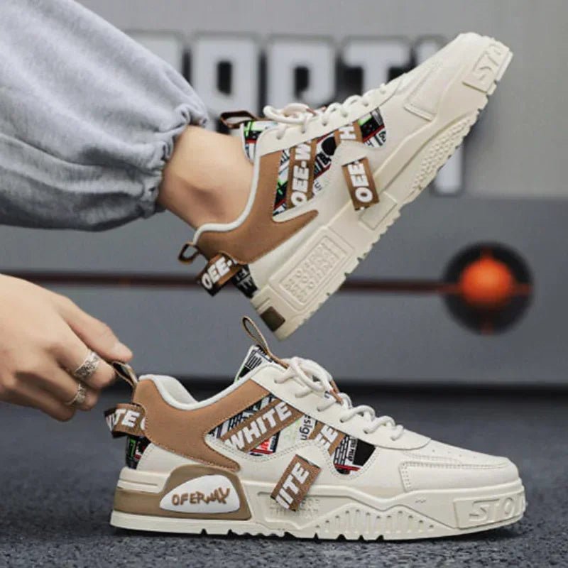 High Quality Men'S Shoes Breathable Men Walking Sneakers Shoe Leather Outdoor Running Shoes Lace - Up Men Casual Shoes New Zapatos - Simply Just Deals LLCHigh Quality Men'S Shoes Breathable Men Walking Sneakers Shoe Leather Outdoor Running Shoes Lace - Up Men Casual Shoes New Zapatos8577ef66-5c9b-4acb-a4a9-5001c789b34cKhaki Men Shoes39High Quality Men'S Shoes Breathable Men Walking Sneakers Shoe Leather Outdoor Running Shoes Lace - Up Men Casual Shoes New Zapatos