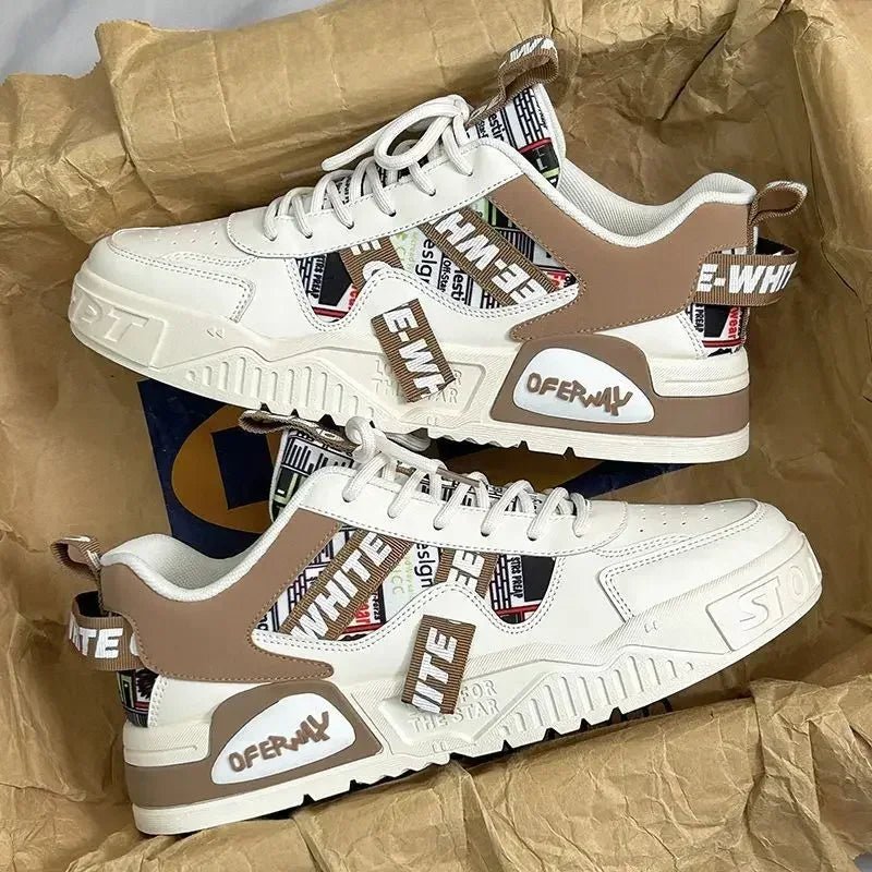 High Quality Men'S Shoes Breathable Men Walking Sneakers Shoe Leather Outdoor Running Shoes Lace - Up Men Casual Shoes New Zapatos - Simply Just Deals LLCHigh Quality Men'S Shoes Breathable Men Walking Sneakers Shoe Leather Outdoor Running Shoes Lace - Up Men Casual Shoes New Zapatos8577ef66-5c9b-4acb-a4a9-5001c789b34cKhaki Men Shoes39High Quality Men'S Shoes Breathable Men Walking Sneakers Shoe Leather Outdoor Running Shoes Lace - Up Men Casual Shoes New Zapatos