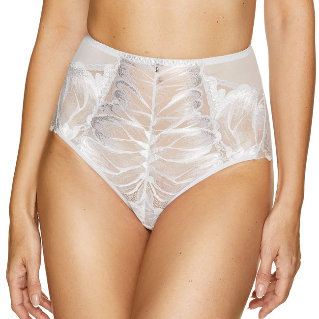 High Waist Lace Brief Panty Gorteks Moon - Simply Just Deals LLCHigh Waist Lace Brief Panty Gorteks MoonHigh Waist PantyGR2115-SSHigh Waist Lace Brief Panty Gorteks Moon