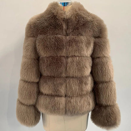 HJQJLJLS 2021 Winter Thick Warm Fur Coat Women Luxury Faux Fox Fuzzy Coat Female Stand Up Collar Fake Fur Jacket Black Outerwear - Simply Just Deals LLCHJQJLJLS 2021 Winter Thick Warm Fur Coat Women Luxury Faux Fox Fuzzy Coat Female Stand Up Collar Fake Fur Jacket Black Outerwear168182215;20250821;1755767767hwYrYS BUST 88 CMlight pinkH87123f0e1c694aea8e6907e7109d4e7cq